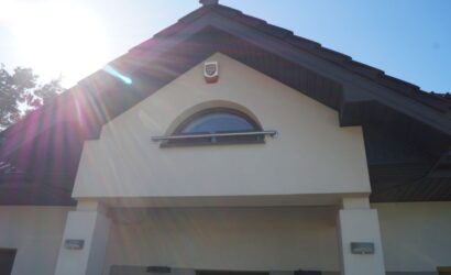 Balustrady nierdzewne