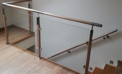 Balustrady