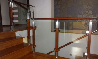 Balustrady