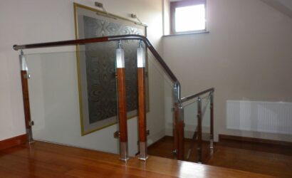 Balustrady