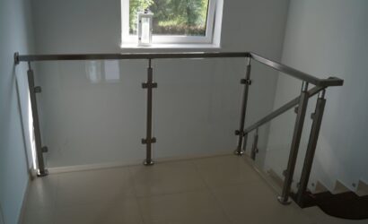 Balustrady