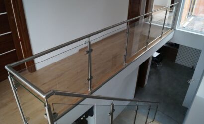 Balustrady