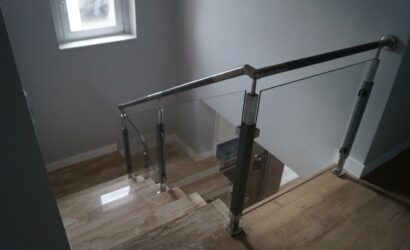 Balustrady