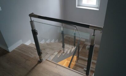 Balustrady