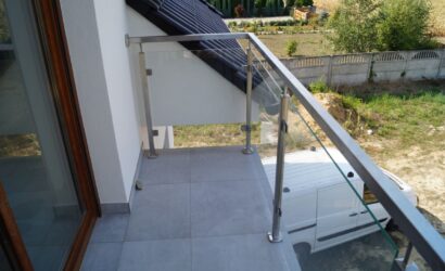 Balustrady