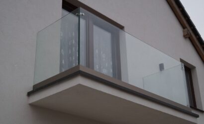 Balustrady
