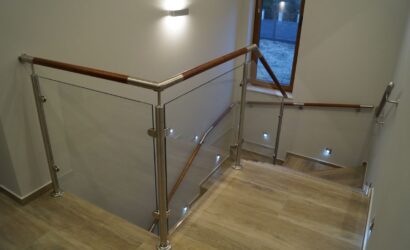 Balustrady