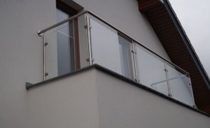 Balustrady