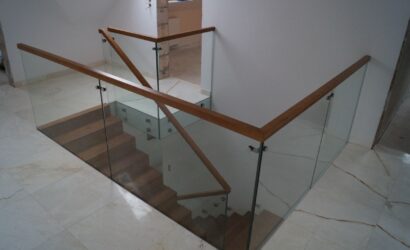 Balustrady