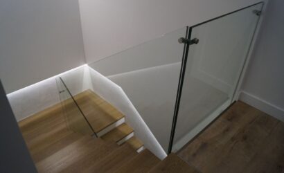 Balustrady