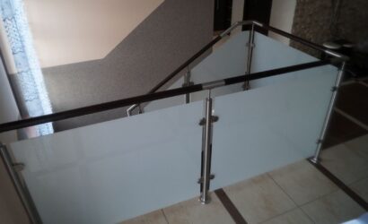 Balustrady