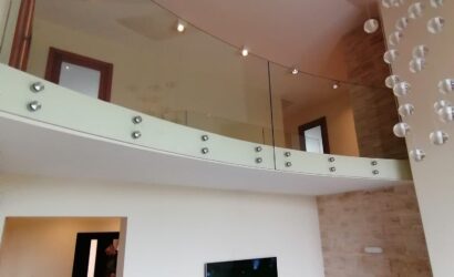 Balustrady