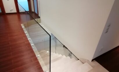 Balustrady