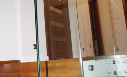 Stopnie z podstopniami na beton